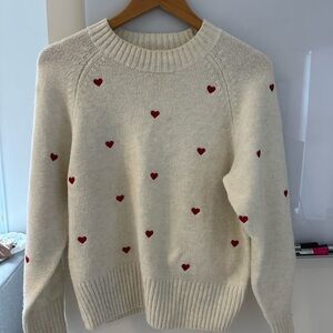 Reitmans Crewneck Sweater